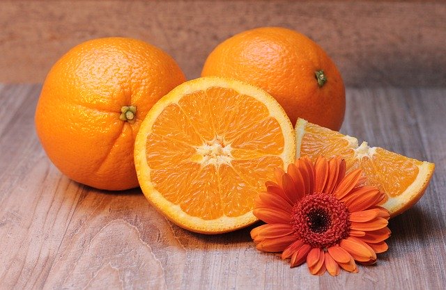 فوائد البرتقال العشرة وإستعمالاته الصحيحة على الجسم